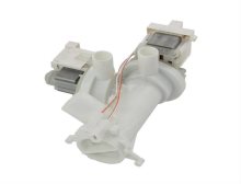 02 44 795 Beko 2905000800  Washing machine Pump 3650 SJ Original